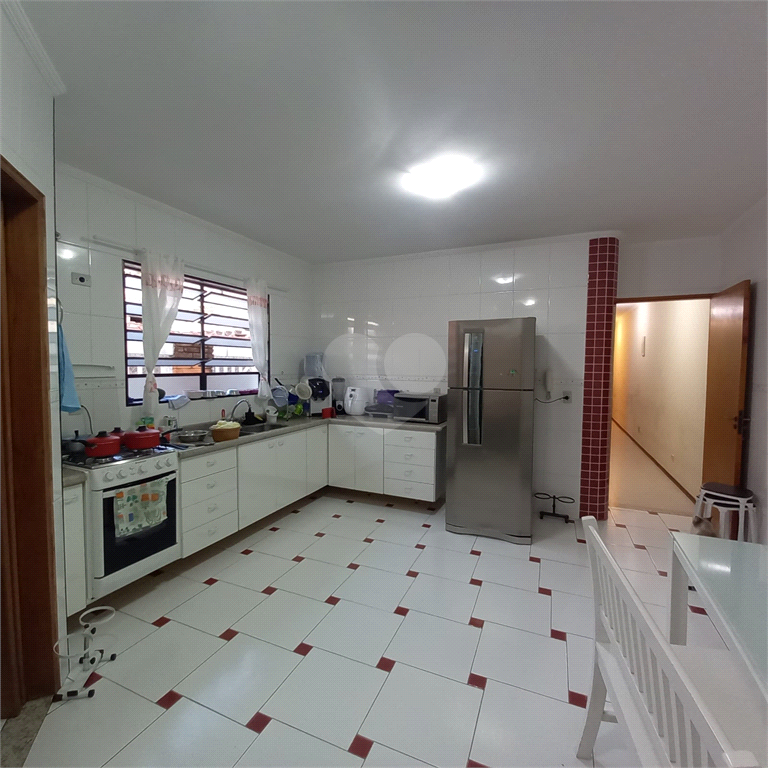 Venda Casa térrea São Paulo Vila Gumercindo REO884628 13