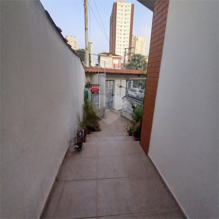 Venda Casa térrea São Paulo Vila Gumercindo REO884628 2