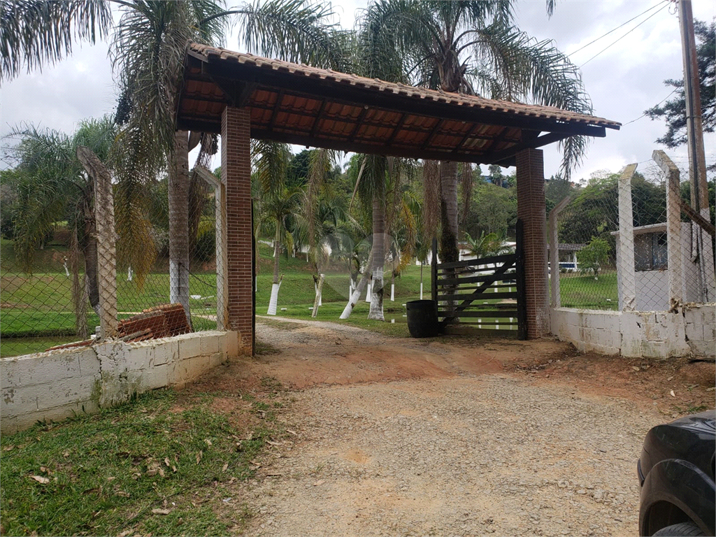 Venda Chácara Biritiba-mirim Centro REO884640 20