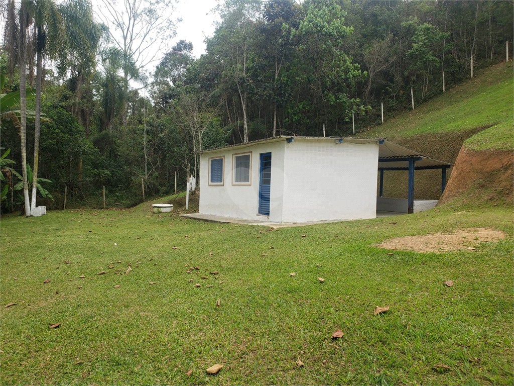 Venda Chácara Biritiba-mirim Centro REO884640 6