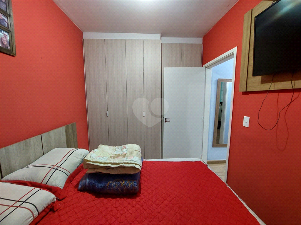 Venda Apartamento São Carlos Recreio São Judas Tadeu REO884647 14