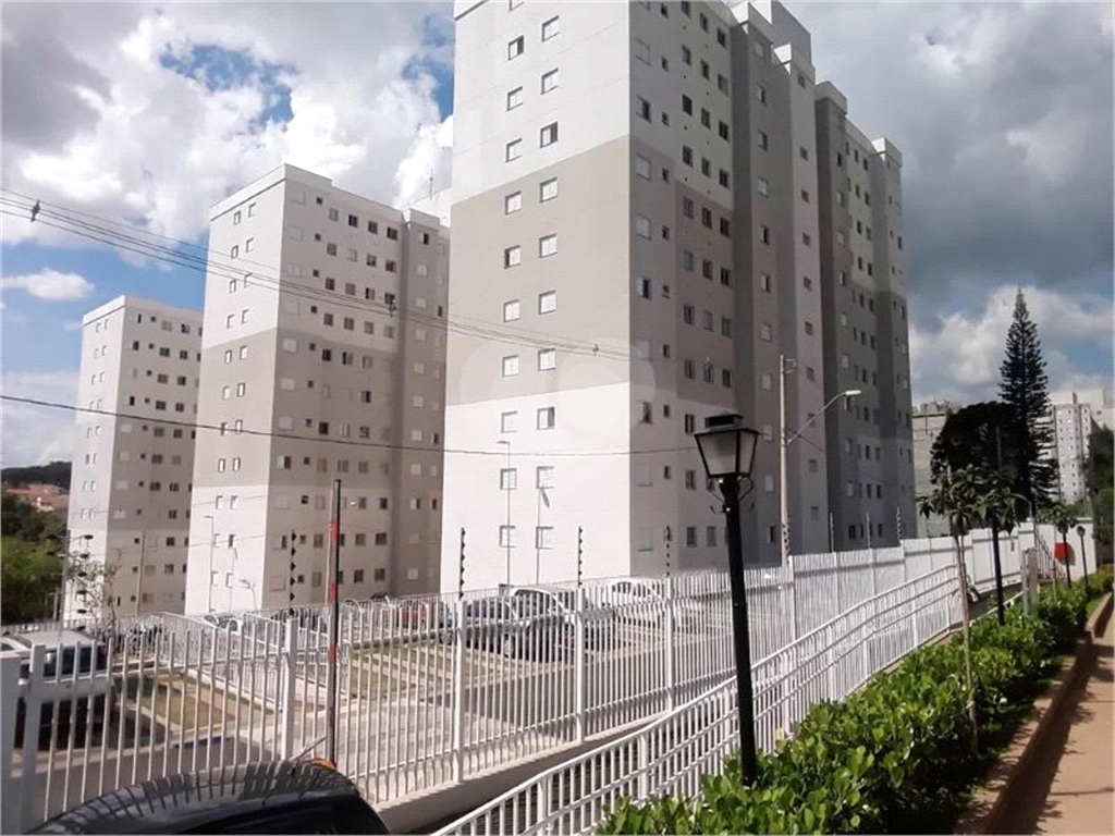 Venda Apartamento São Carlos Recreio São Judas Tadeu REO884647 1