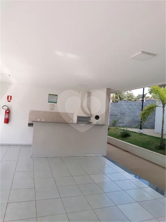 Venda Apartamento São Carlos Recreio São Judas Tadeu REO884647 17