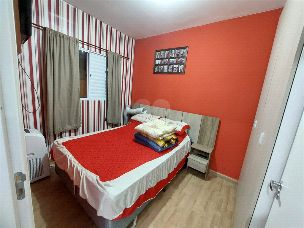 Venda Apartamento São Carlos Recreio São Judas Tadeu REO884647 13