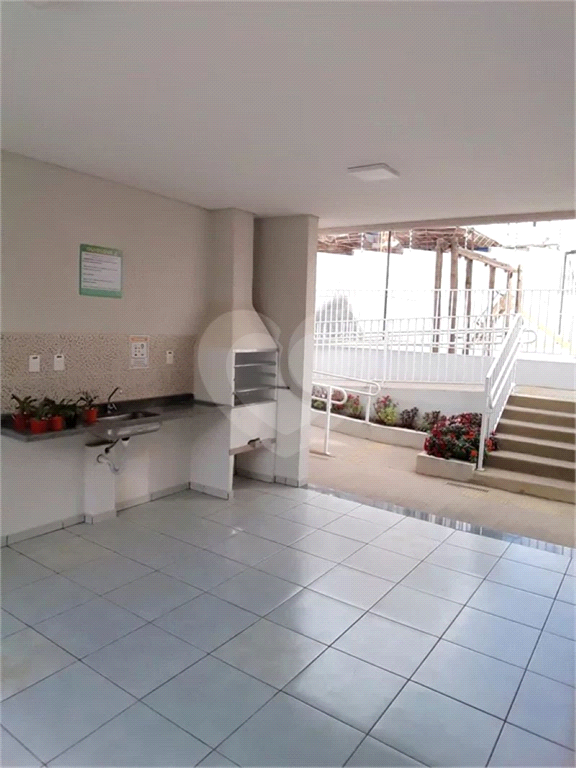 Venda Apartamento São Carlos Recreio São Judas Tadeu REO884647 19