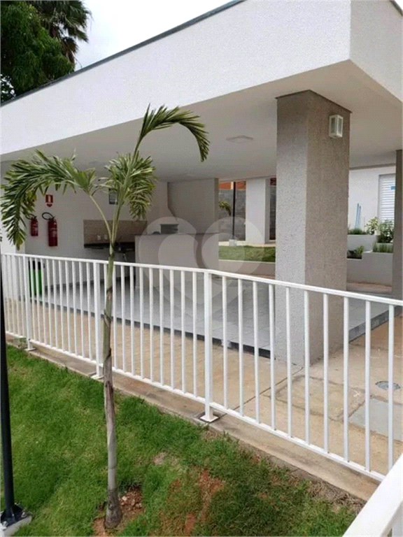 Venda Apartamento São Carlos Recreio São Judas Tadeu REO884647 18