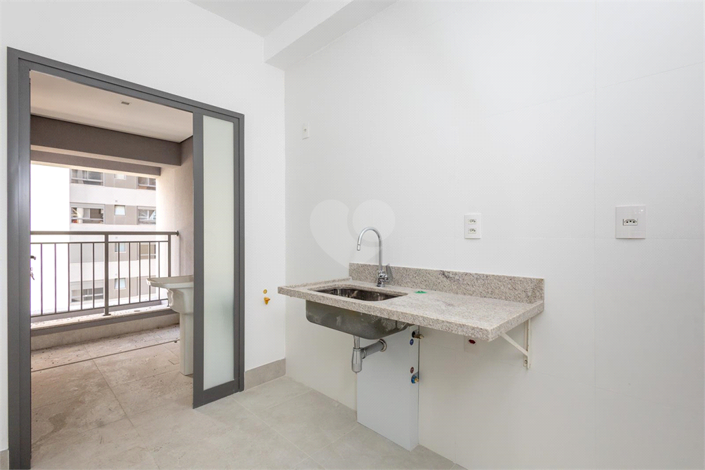 Venda Apartamento São Paulo Indianópolis REO884648 8