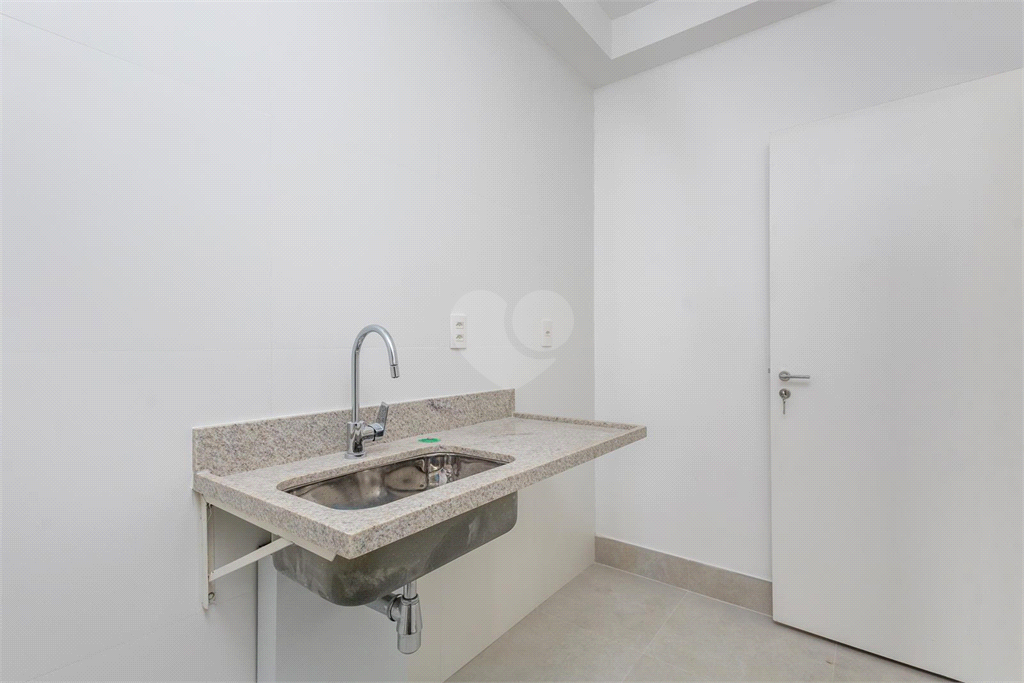 Venda Apartamento São Paulo Indianópolis REO884648 10