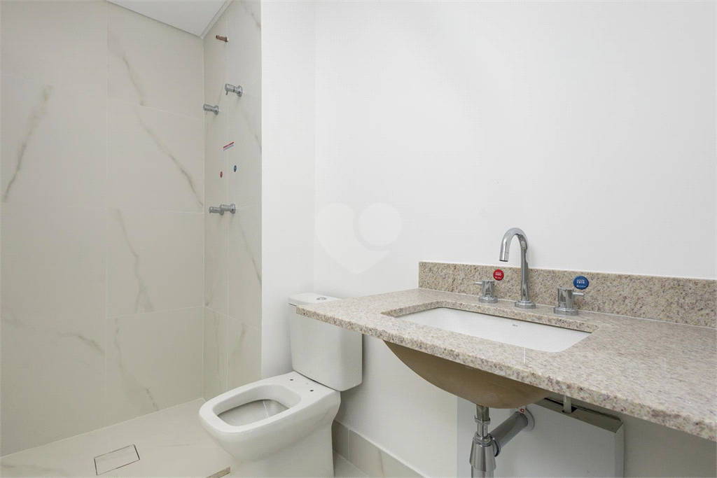 Venda Apartamento São Paulo Indianópolis REO884648 14