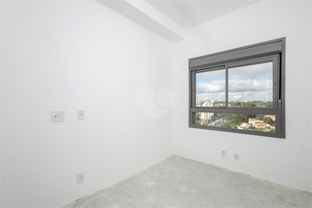 Venda Apartamento São Paulo Indianópolis REO884648 20