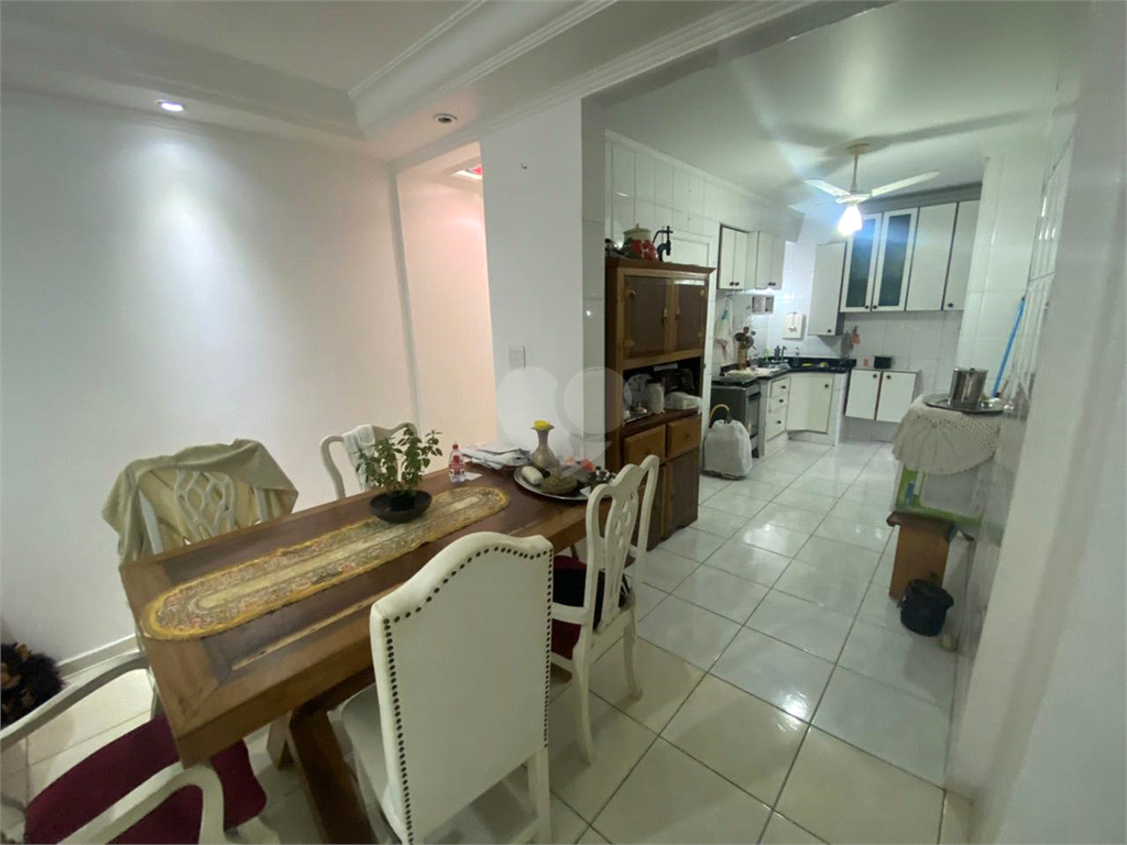 Venda Apartamento Santos Boqueirão REO884650 9