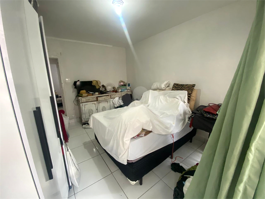 Venda Apartamento Santos Boqueirão REO884650 12