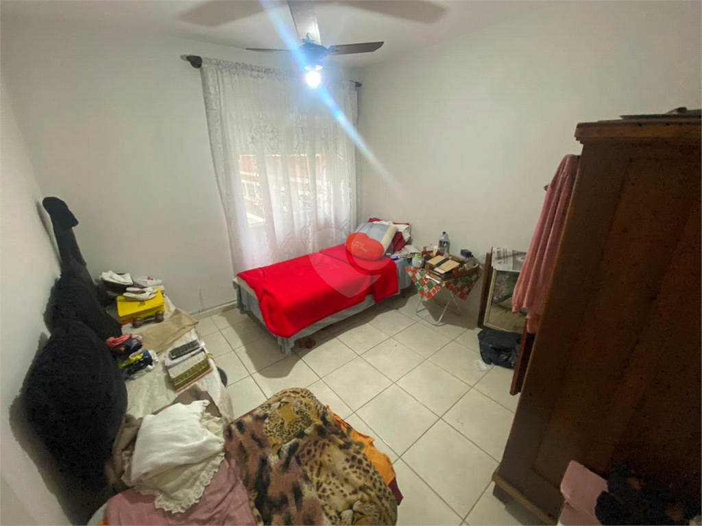 Venda Apartamento Santos Boqueirão REO884650 18