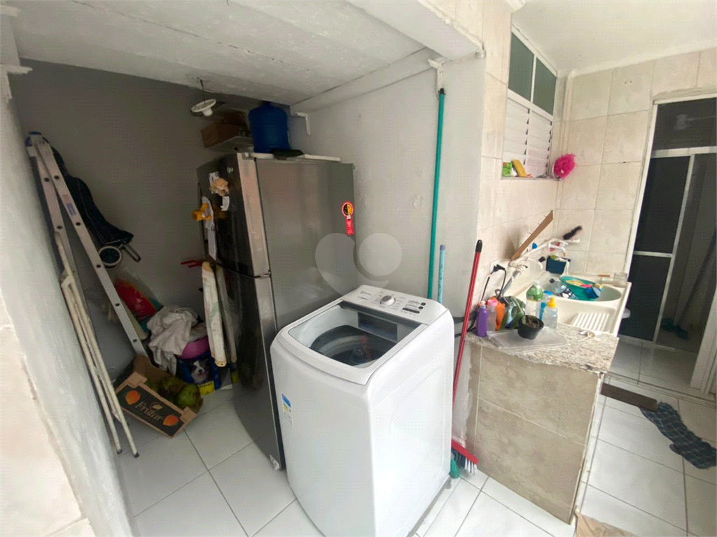 Venda Apartamento Santos Boqueirão REO884650 24