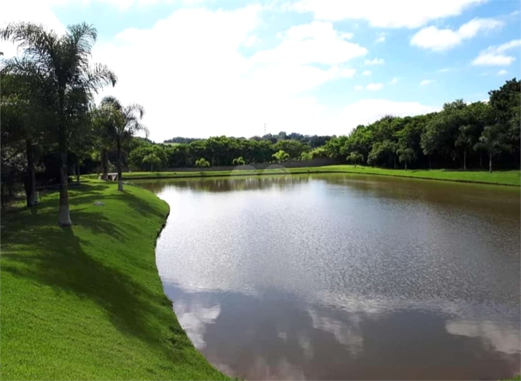 Venda Condomínio Indaiatuba Parque Residencial Indaiá REO884652 26