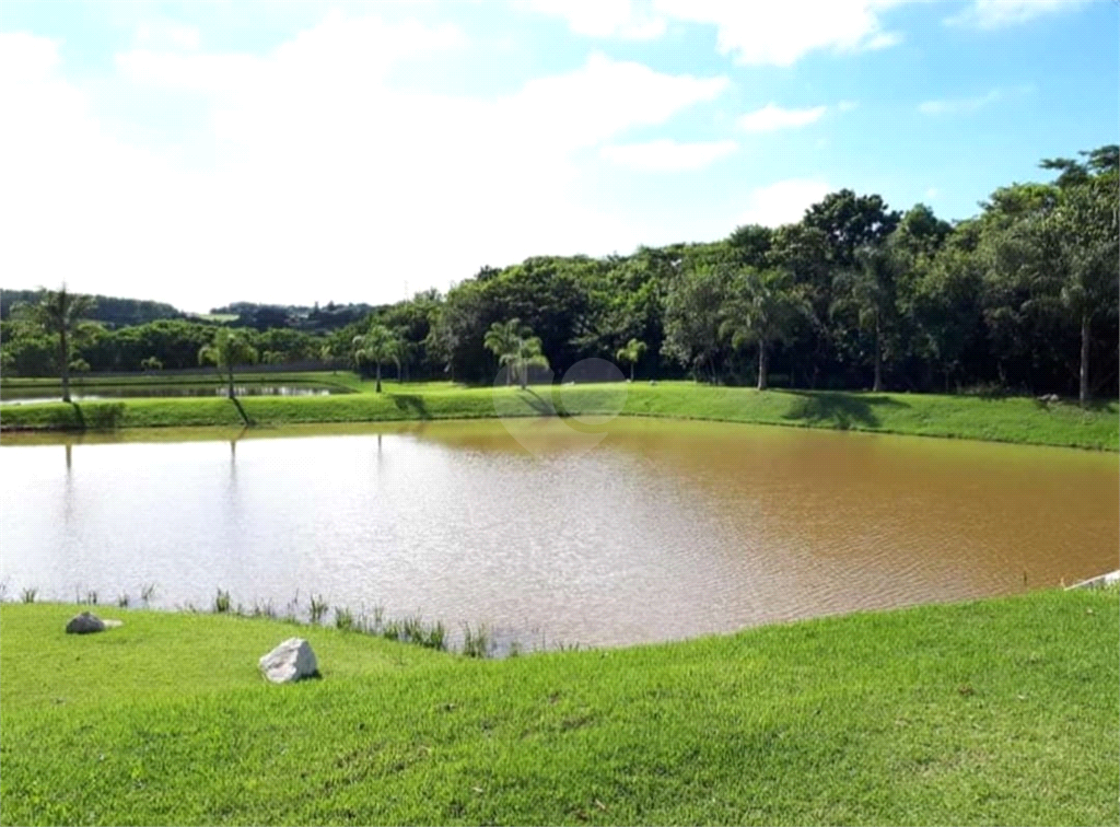 Venda Condomínio Indaiatuba Parque Residencial Indaiá REO884652 25