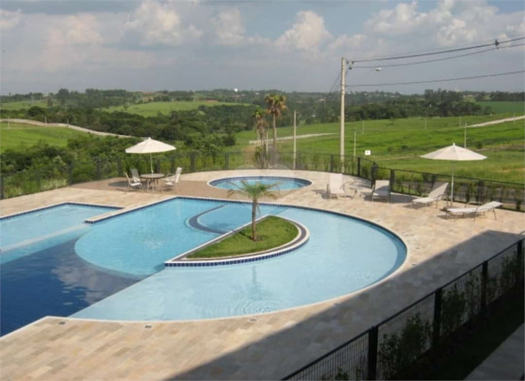 Venda Condomínio Indaiatuba Parque Residencial Indaiá REO884652 10