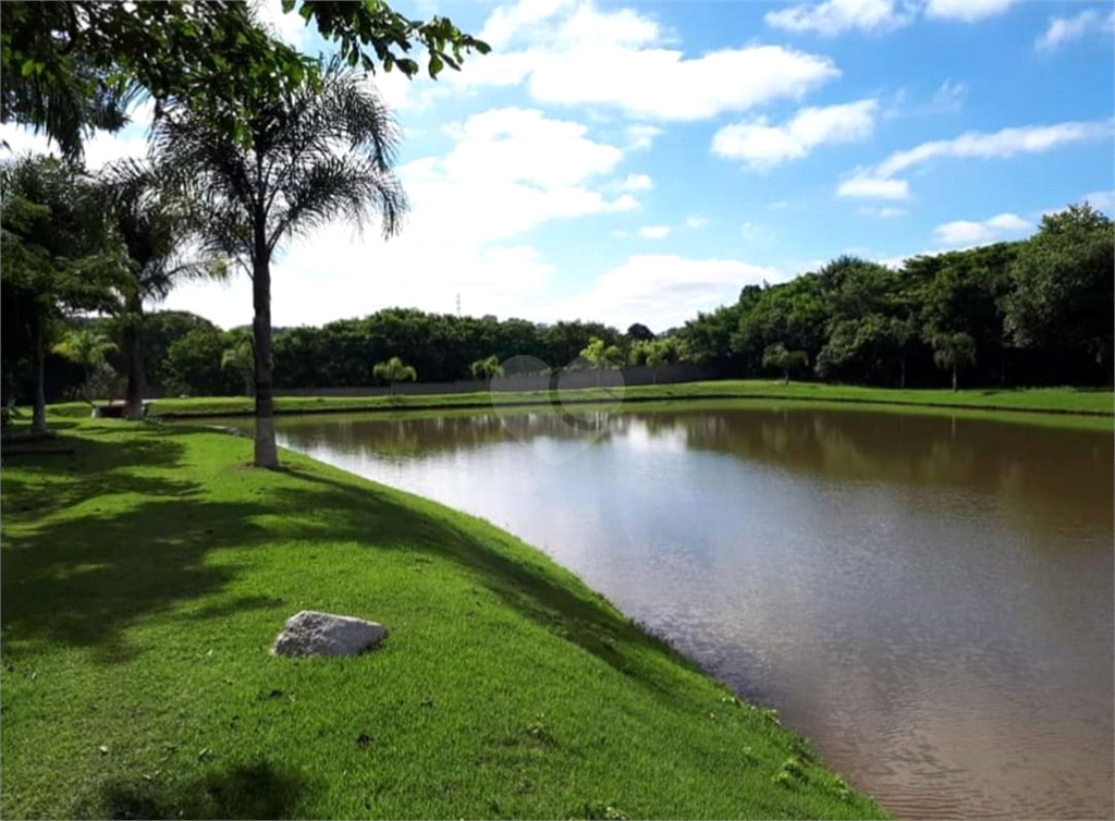 Venda Condomínio Indaiatuba Parque Residencial Indaiá REO884652 27