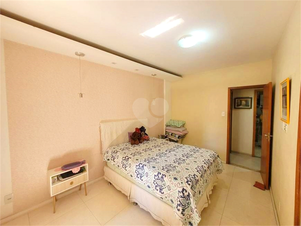 Venda Apartamento Rio De Janeiro Praça Da Bandeira REO884664 14