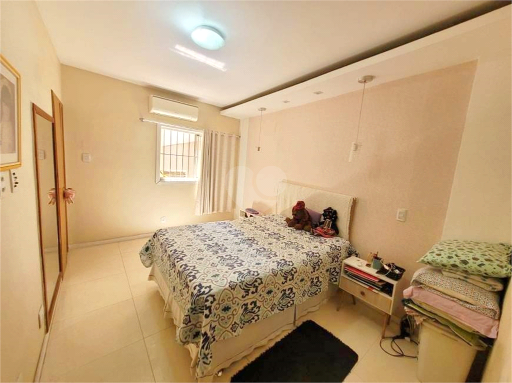 Venda Apartamento Rio De Janeiro Praça Da Bandeira REO884664 10