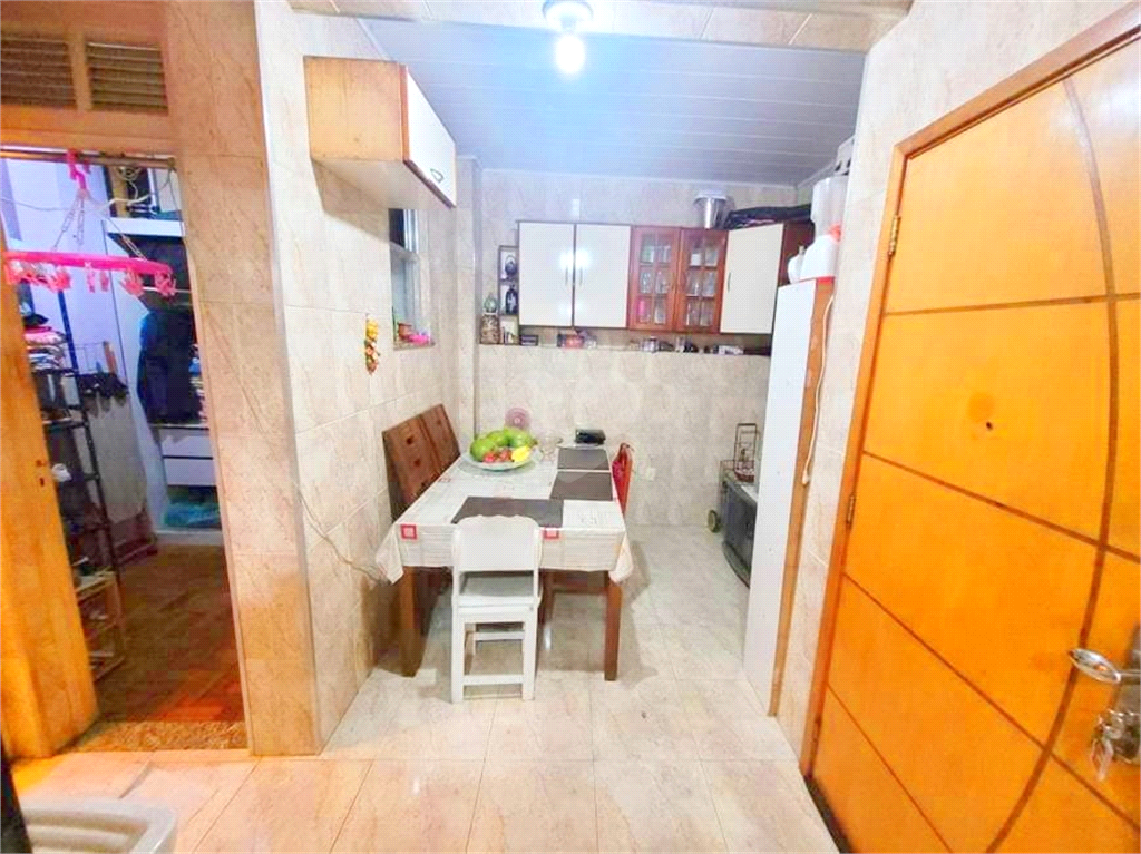 Venda Apartamento Rio De Janeiro Praça Da Bandeira REO884664 20