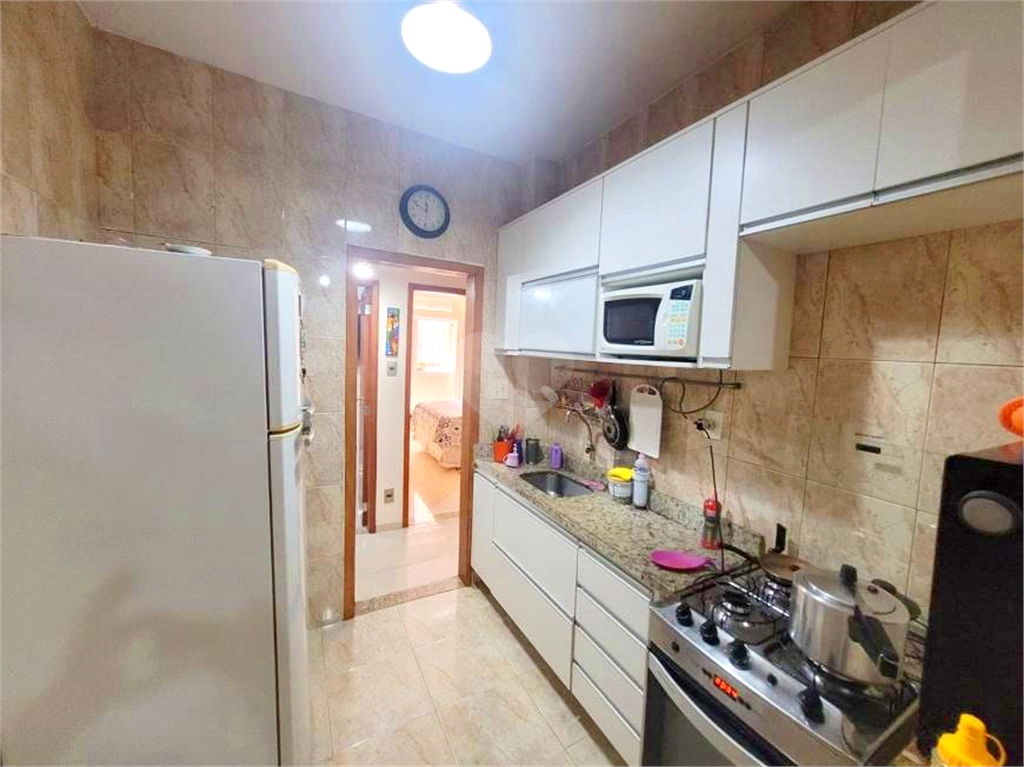 Venda Apartamento Rio De Janeiro Praça Da Bandeira REO884664 18