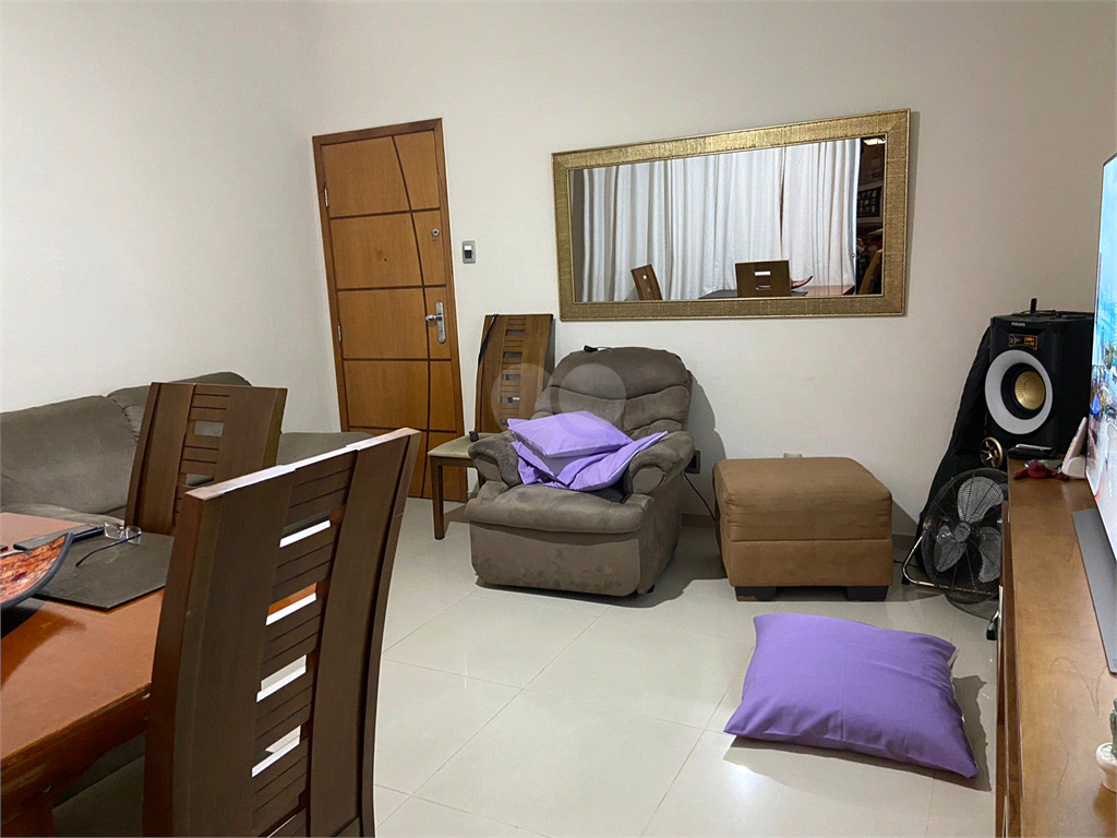 Venda Apartamento Rio De Janeiro Praça Da Bandeira REO884664 7