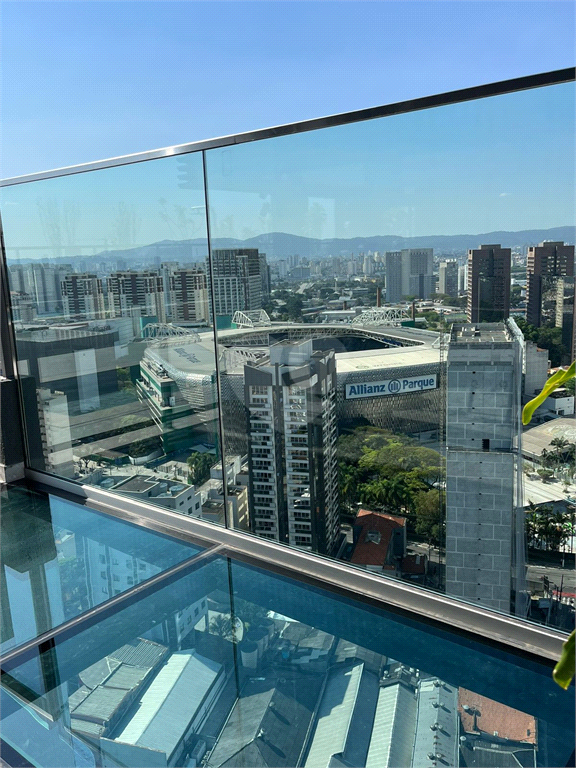 Venda Apartamento São Paulo Perdizes REO884668 22