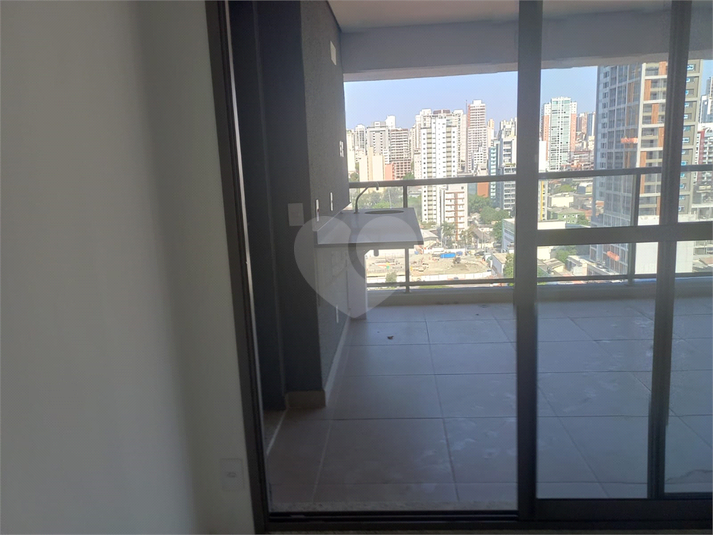 Venda Apartamento São Paulo Perdizes REO884668 5