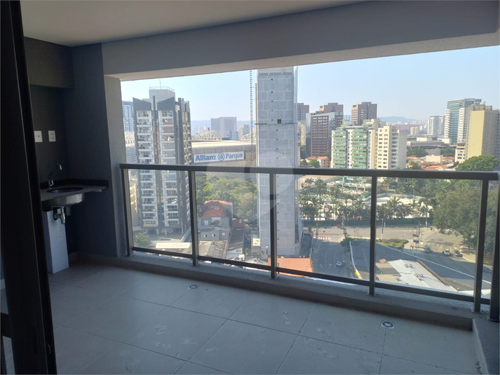 Venda Apartamento São Paulo Perdizes REO884668 16