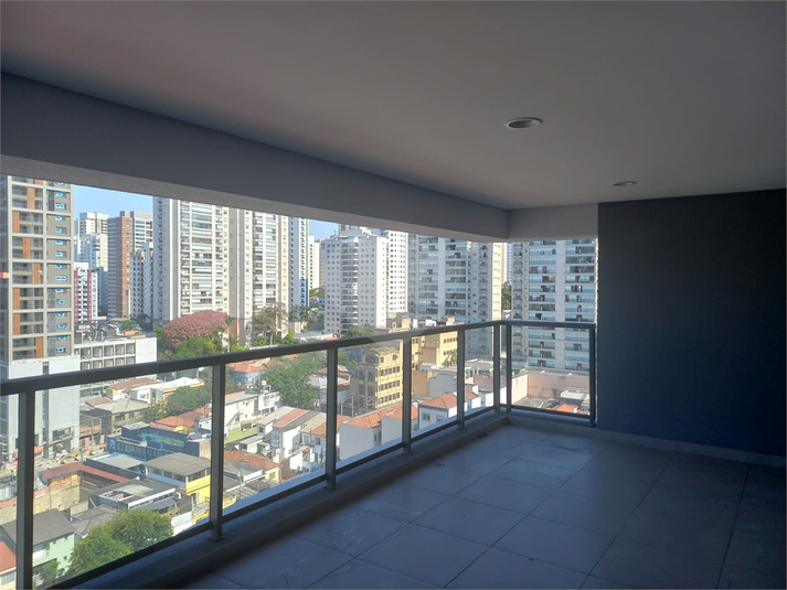 Venda Apartamento São Paulo Perdizes REO884668 3