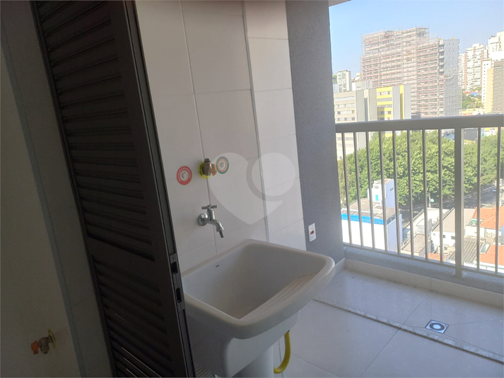 Venda Apartamento São Paulo Perdizes REO884668 6