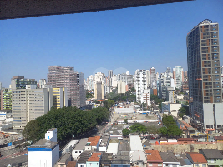 Venda Apartamento São Paulo Perdizes REO884668 7