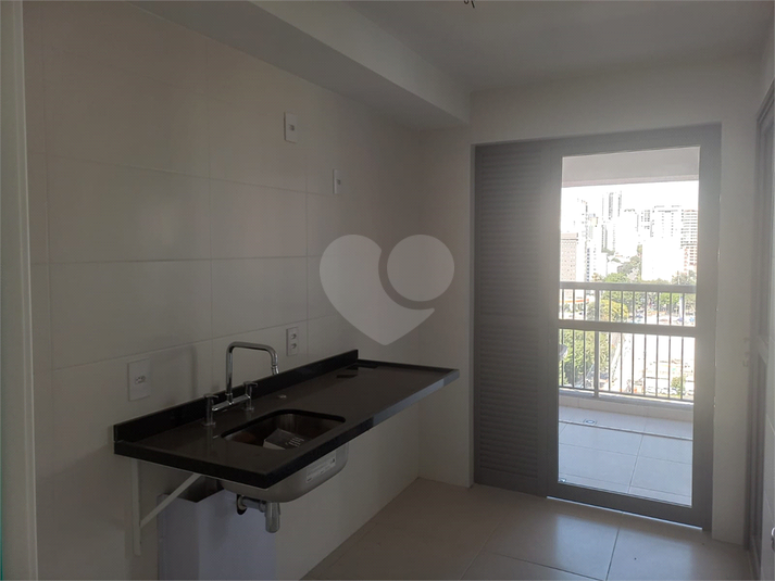 Venda Apartamento São Paulo Perdizes REO884668 4