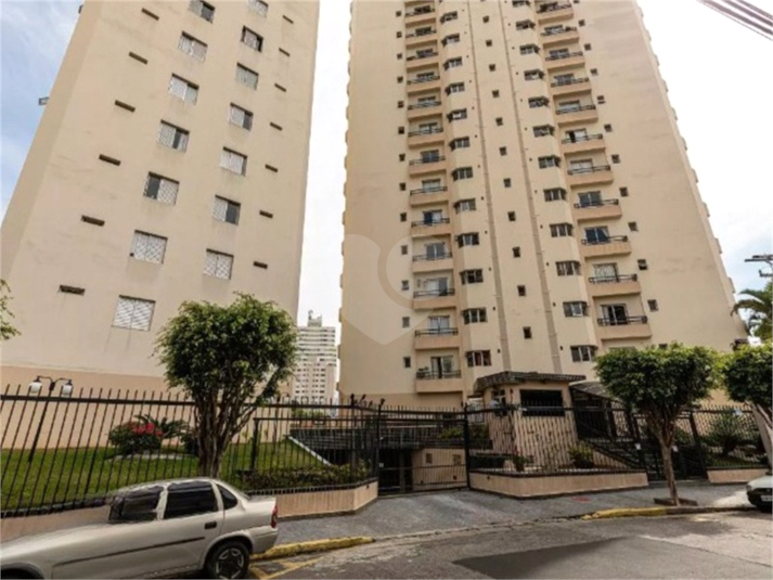 Venda Apartamento São Paulo Santa Teresinha REO884670 1