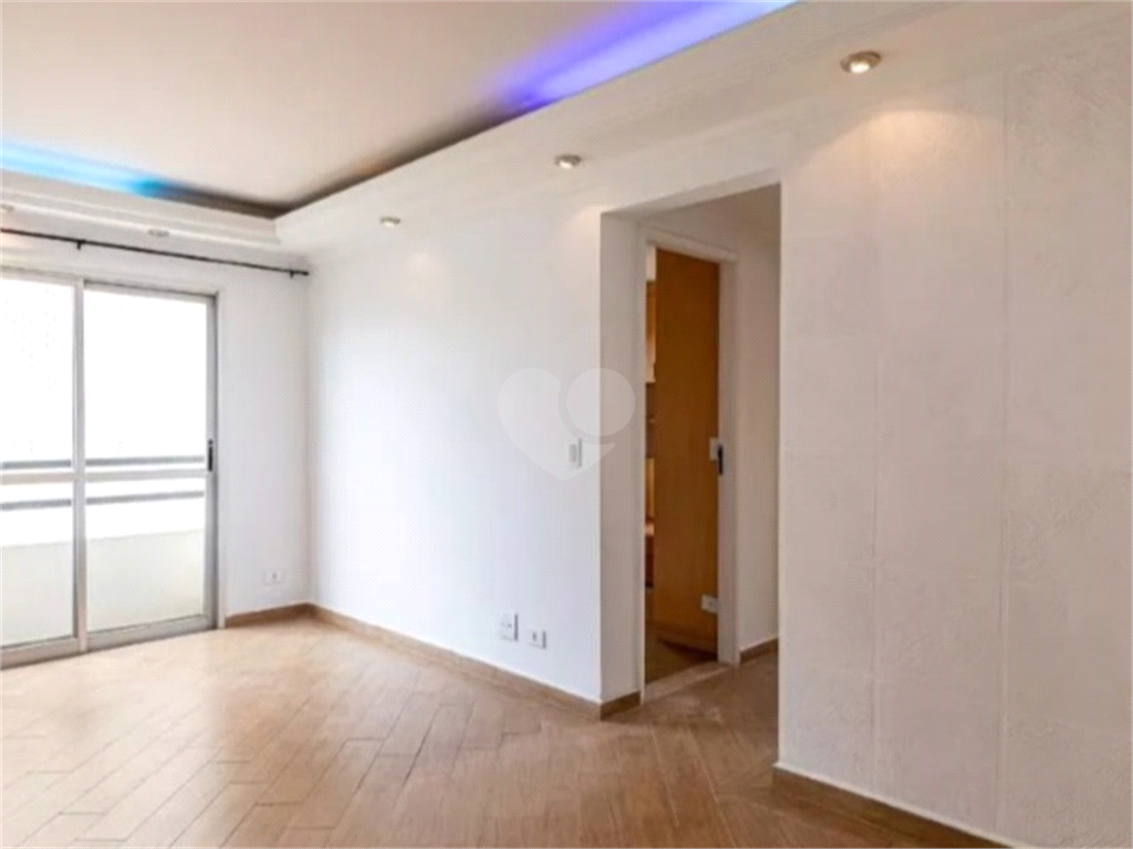 Venda Apartamento São Paulo Santa Teresinha REO884670 8