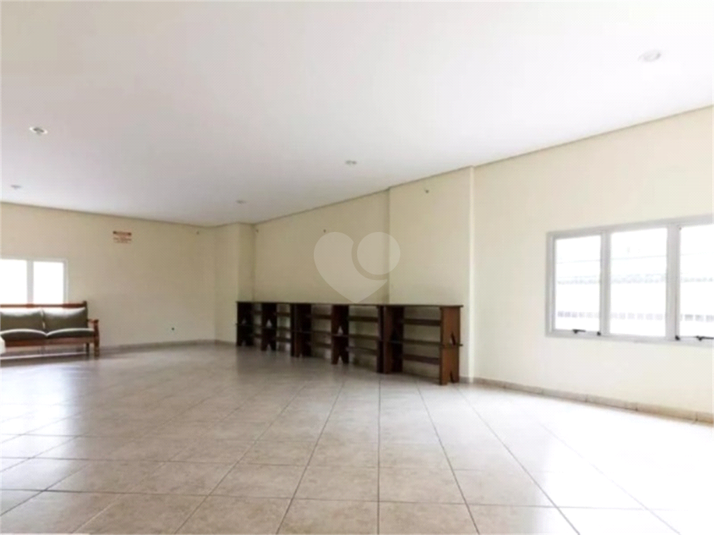 Venda Apartamento São Paulo Santa Teresinha REO884670 30