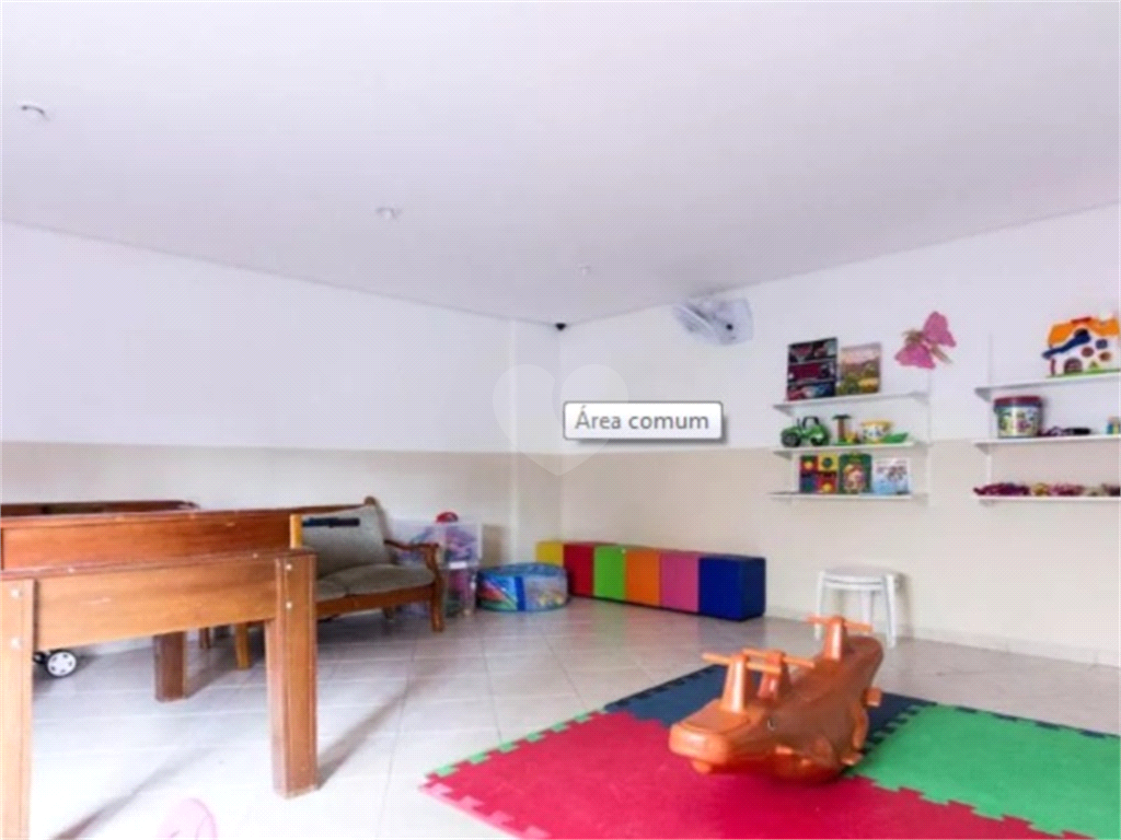 Venda Apartamento São Paulo Santa Teresinha REO884670 26