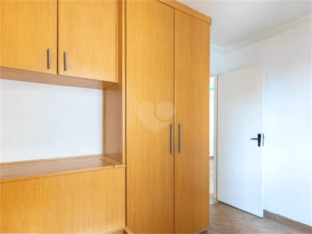 Venda Apartamento São Paulo Santa Teresinha REO884670 12