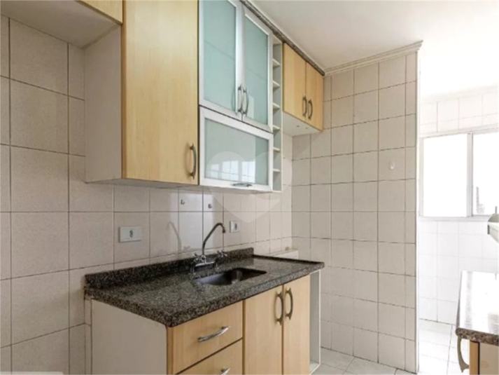 Venda Apartamento São Paulo Santa Teresinha REO884670 16