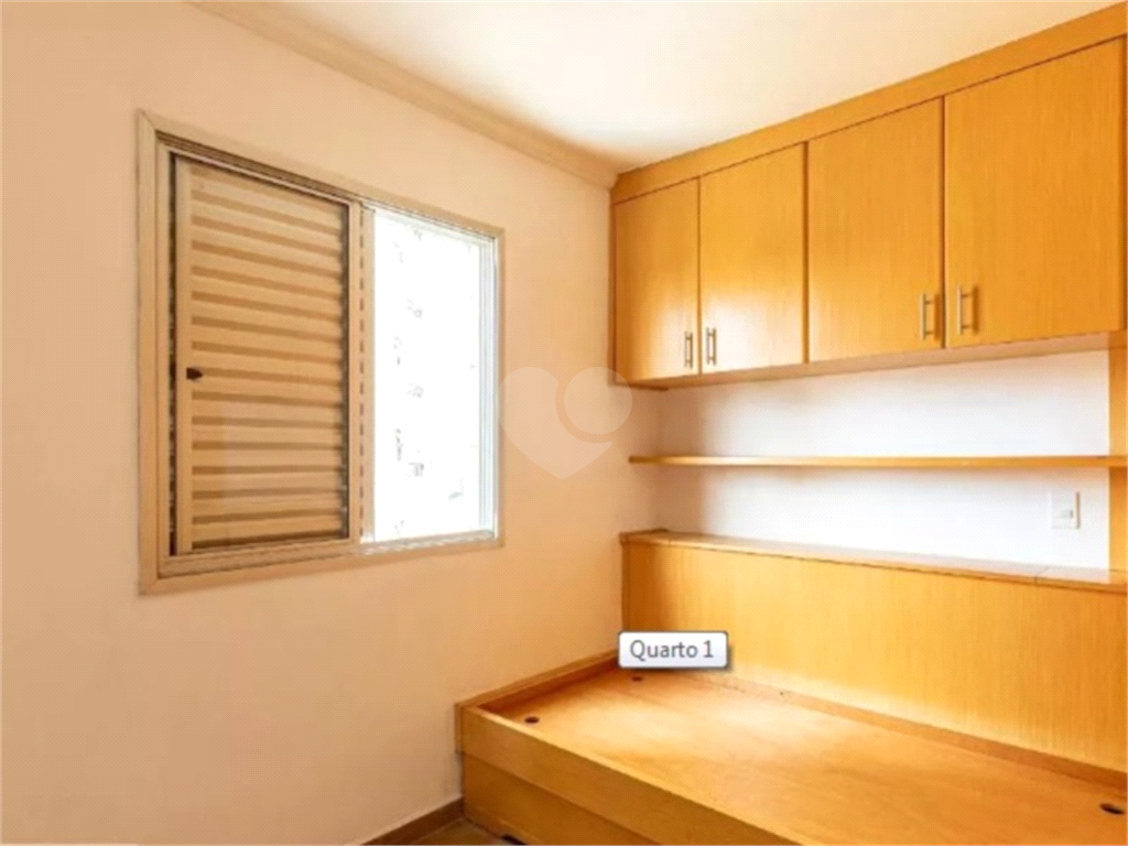 Venda Apartamento São Paulo Santa Teresinha REO884670 11