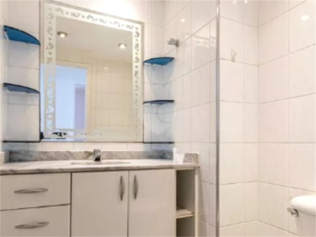 Venda Apartamento São Paulo Santa Teresinha REO884670 19