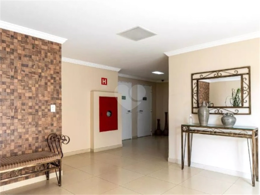 Venda Apartamento São Paulo Santa Teresinha REO884670 3