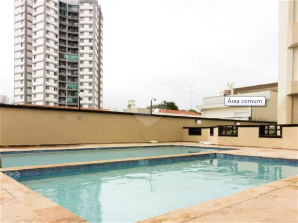 Venda Apartamento São Paulo Santa Teresinha REO884670 25