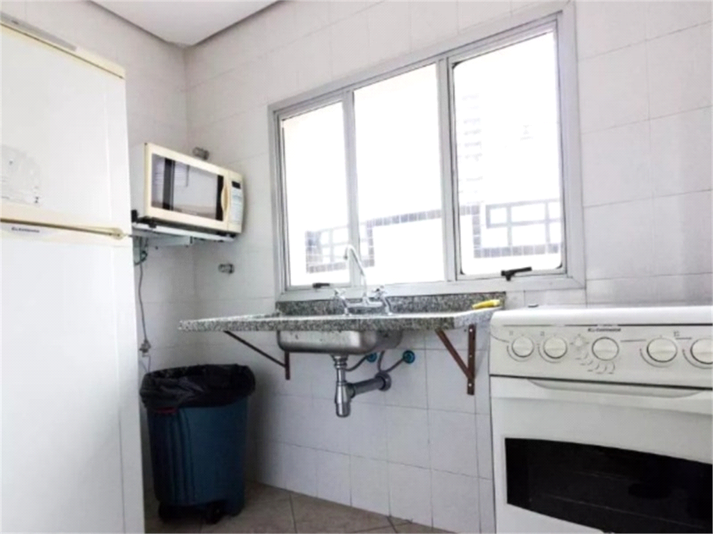 Venda Apartamento São Paulo Santa Teresinha REO884670 24