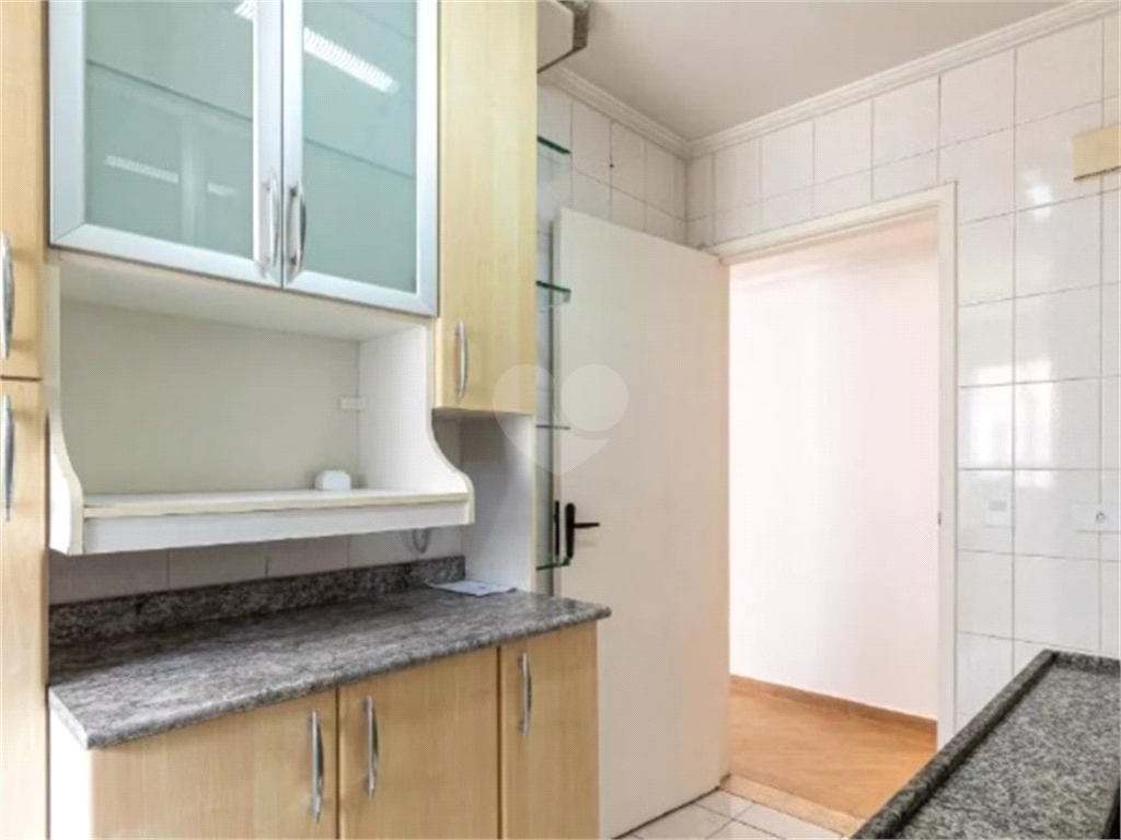 Venda Apartamento São Paulo Santa Teresinha REO884670 15