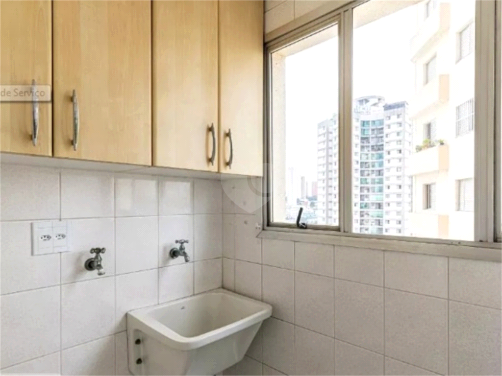 Venda Apartamento São Paulo Santa Teresinha REO884670 21