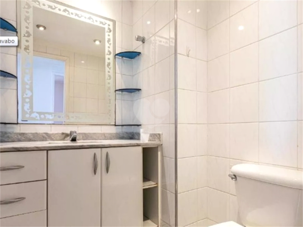 Venda Apartamento São Paulo Santa Teresinha REO884670 18