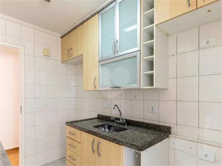 Venda Apartamento São Paulo Santa Teresinha REO884670 17