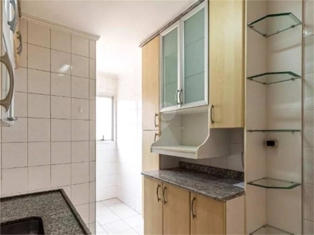 Venda Apartamento São Paulo Santa Teresinha REO884670 14